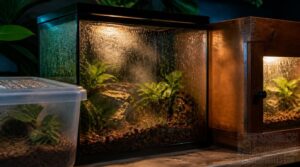 choosing tank type and lid choosing tank type and lid