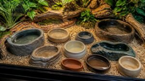 choosing the right corn snake bowl choosing the right corn snake bowl