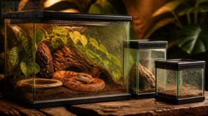 choosing the right terrarium size choosing the right terrarium size