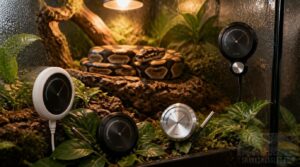 choosing thermometers for snake enclosures choosing thermometers for snake enclosures