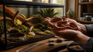 choosing your most docile pet snake choosing your most docile pet snake