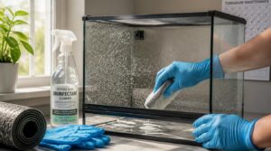 clean and disinfect surfaces clean and disinfect surfaces