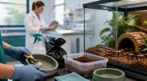 cleaning and veterinary needs cleaning and veterinary needs