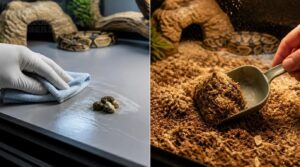 cleaning and waste control cleaning and waste control