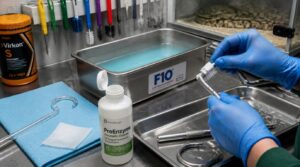 cleaning between veterinary patients cleaning between veterinary patients