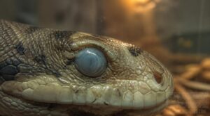 cloudy, swollen, or sunken eyes cloudy, swollen, or sunken eyes