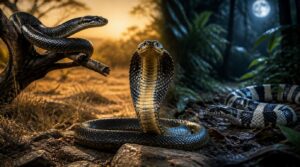 cobras, mambas, and kraits cobras, mambas, and kraits