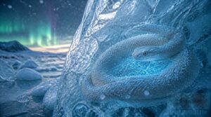 cold-protective body chemistry cold-protective body chemistry