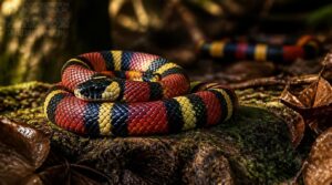 color bands and mimicry color bands and mimicry