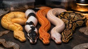 common ball python morphs and gene complexes common ball python morphs and gene complexes