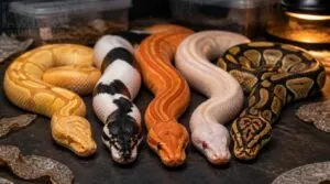 common ball python morphs and gene complexes common ball python morphs and gene complexes
