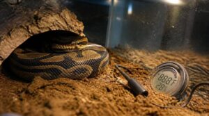 common causes of ball python stress common causes of ball python stress