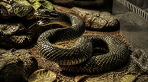 common causes of snake aggression common causes of snake aggression