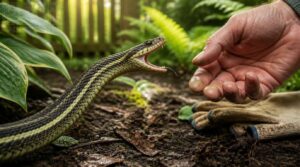 common garter snake bite information common garter snake bite information