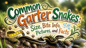 common garter snakes size bite information pictures and facts common garter snakes size bite information pictures and facts