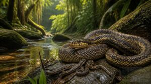 common nonvenomous live-bearing snakes common nonvenomous live-bearing snakes