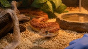 common snake health problems and warning signs common snake health problems and warning signs