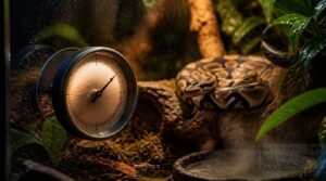 compare readings with species needs compare readings with species needs