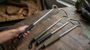 compare small-hand-friendly hook features compare small-hand-friendly hook features