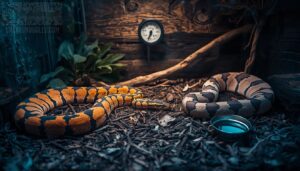condition and pair corn snakes condition and pair corn snakes