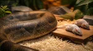 consider your snake’s body width consider your snake’s body width