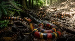 coral snake taxonomy and species overview coral snake taxonomy and species overview
