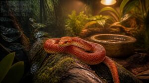 corn snake: 15–20 years corn snake: 15–20 years