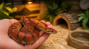 corn snake: best for beginners corn snake: best for beginners