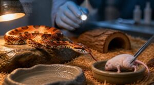 corn snake feeding and health needs corn snake feeding and health needs