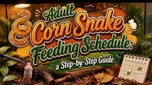 corn snake feeding schedule adult corn snake feeding schedule adult