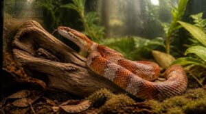 corn snake: friendly, moderate-sized choice corn snake: friendly, moderate-sized choice