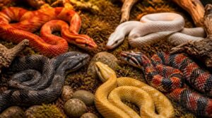 corn snake morphs explained and classified corn snake morphs explained and classified
