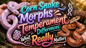 corn snake morphs temperament differences corn snake morphs temperament differences