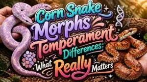 corn snake morphs temperament differences corn snake morphs temperament differences