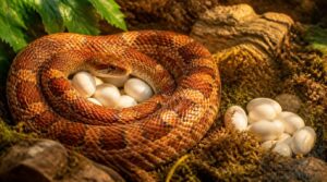 corn snakes lay one to three clutches yearly corn snakes lay one to three clutches yearly