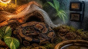 correct humidity, heat, and substrate correct humidity, heat, and substrate