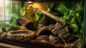 create a calm, secure enclosure create a calm, secure enclosure