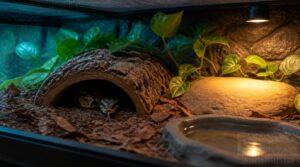 create a secure, properly sized enclosure create a secure, properly sized enclosure