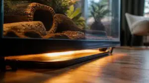 create airflow beneath enclosures create airflow beneath enclosures