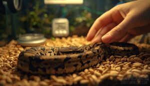 daily and weekly snake health checklist daily and weekly snake health checklist