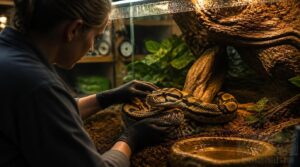 daily snake care daily snake care