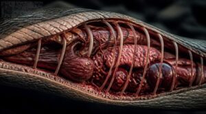 damage to vital organs damage to vital organs
