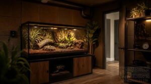 dedicated reptile room dedicated reptile room