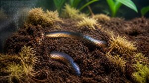 deep moisture-retaining substrate deep moisture-retaining substrate