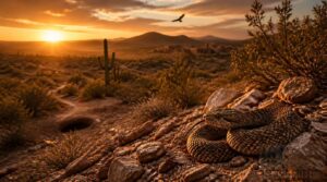 desert snake ecology and human coexistence desert snake ecology and human coexistence