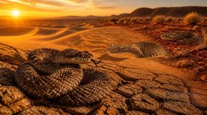 desert snake species around the world desert snake species around the world