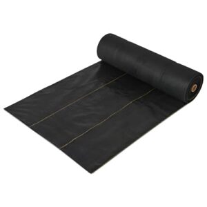 Dewitt Pro 5 Weed Barrier Fabric B000W690BC