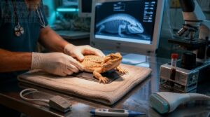 diagnostic tests during reptile checkups diagnostic tests during reptile checkups