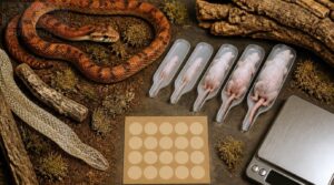 diet and prey size diet and prey size