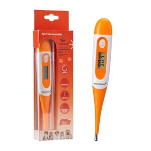 Digital Pet Thermometer for Accurate B0BB9V6PDZ